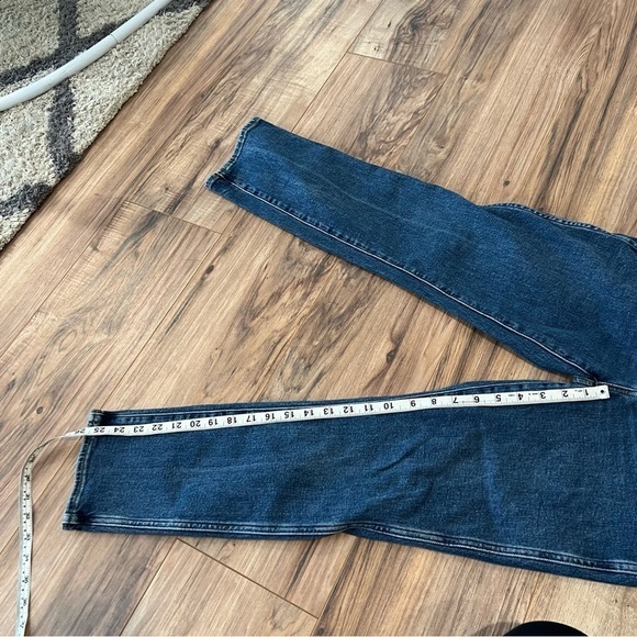J. Crew Vintage Slim Straight Jean - Picture 4 of 9